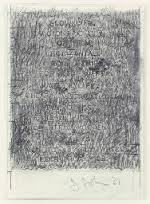 New Thoughts for Jasper Johns' Sculpture