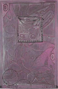 Jasper Johns: The Examined Life