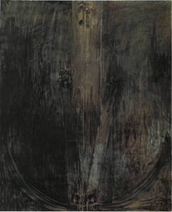 Jasper Johns: The Examined Life