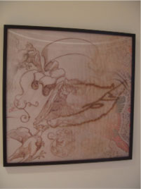 Barbara Strasen art