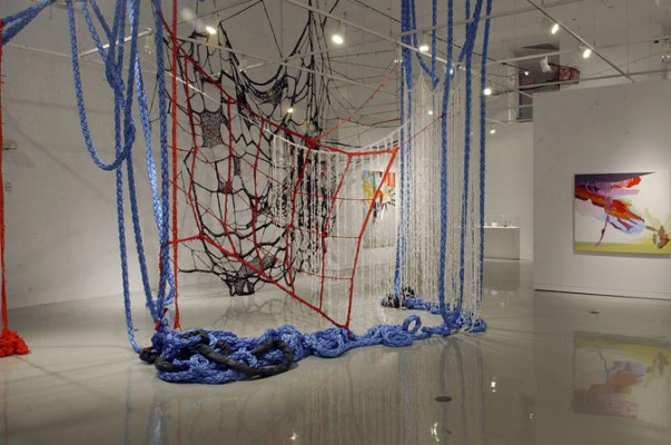 Sheila Pepe's Project Gowanus