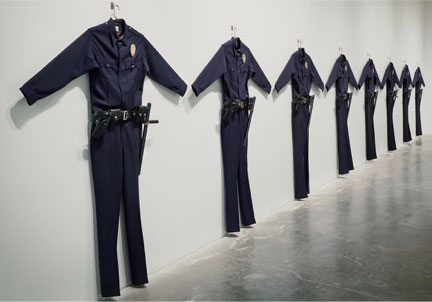 Chris Burden