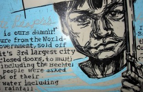 Q+A With Jeffrey Deitch (“Art in the Streets” at LA MOCA)