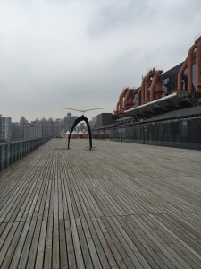 Notes on Shanghai