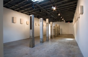 Robert Thiele at Dorsch Gallery, Miami