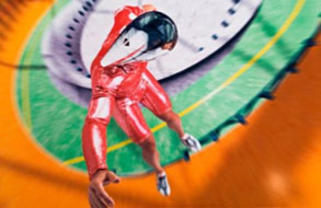 “Report from Sydney: Art and Sport Down Under”